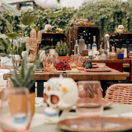 Hotel Hard Rock - Puerto Banus (adults Only) Marbella