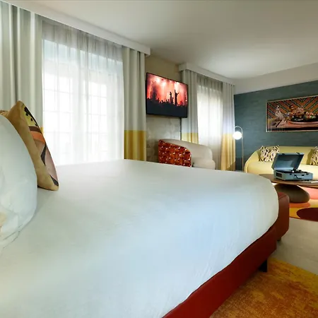 Hard Rock Hotel Marbella