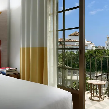 Hard Rock Hotel Marbella 4*