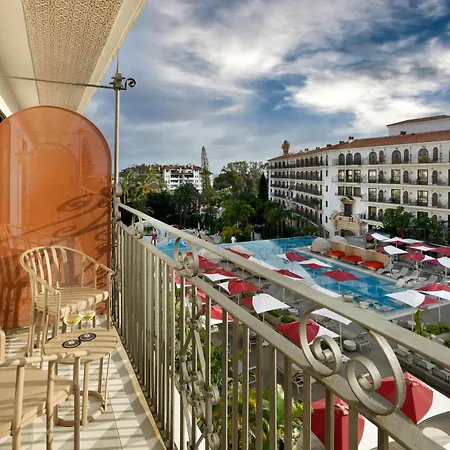 Hard Rock Hotel Marbella 4*