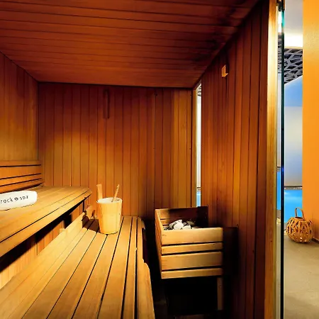 מלון Hard Rock - Puerto Banus (adults Only)