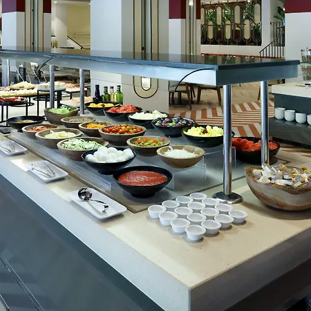 Hard Rock - Puerto Banus (adults Only) מארבלה