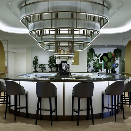 Hard Rock Hotel Marbella