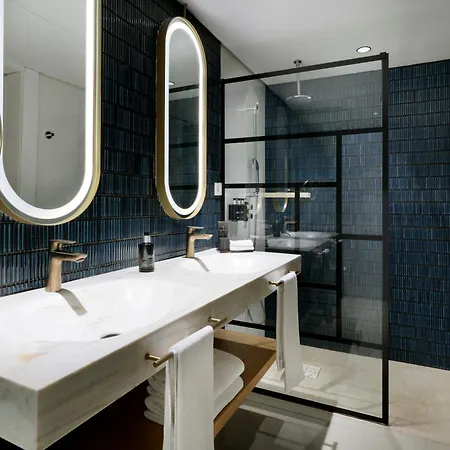 Hard Rock Hotel Marbella Hotel