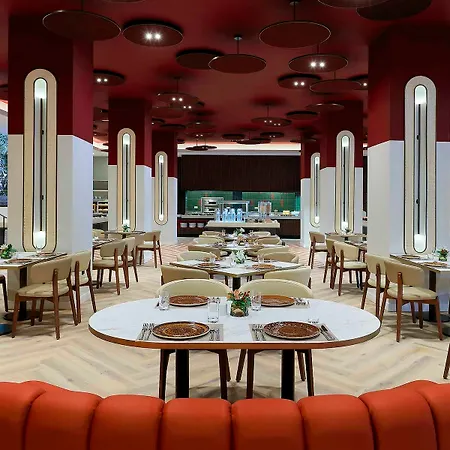 Hard Rock Hotel Marbella Hotel