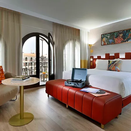 Hard Rock Hotel Marbella Marbella