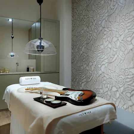 Hotel Hard Rock (adults Only) 4*