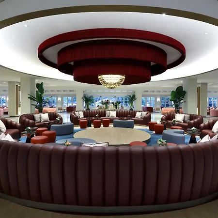 Hard Rock (adults Only) 4*