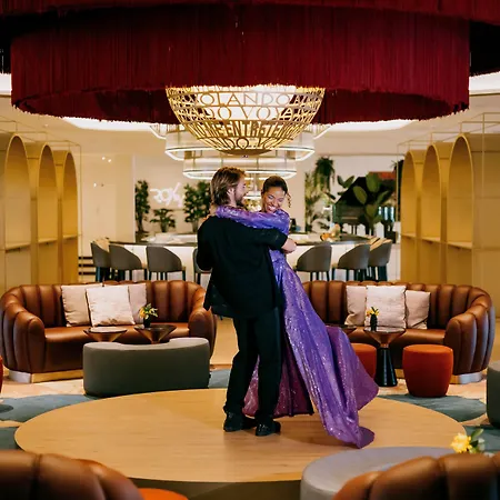 Hard Rock (adults Only) Hotel 4*