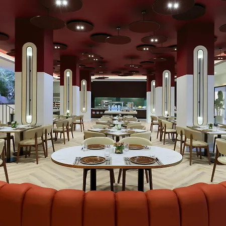 Hard Rock (adults Only) Hotel