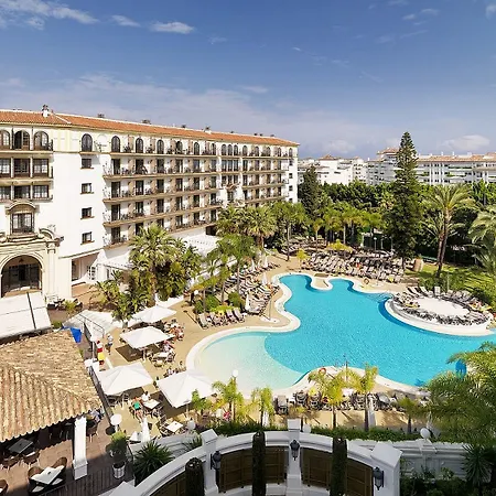 Hard Rock - Puerto Banus (adults Only)