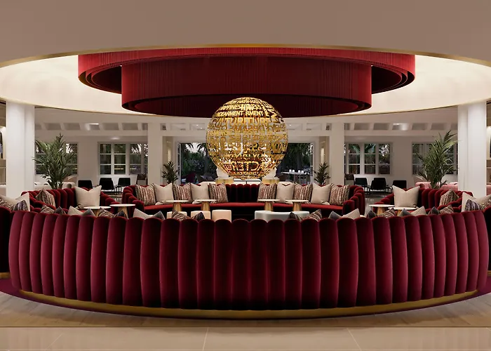 Hard Rock - Puerto Banus (adults Only) Ξενοδοχείο
