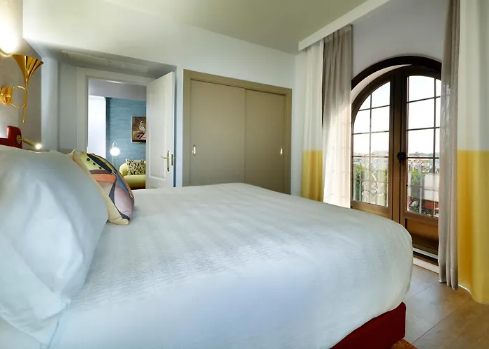 Hard Rock - Puerto Banus (adults Only) Ξενοδοχείο Μαρμπέλλα