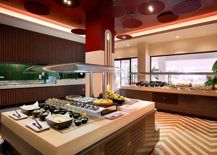 Hard Rock - Puerto Banus (adults Only) 4* Μαρμπέλλα