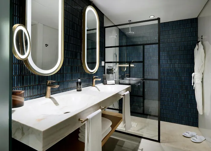 Hard Rock - Puerto Banus (adults Only) Ξενοδοχείο