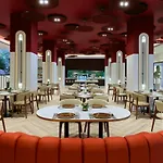 Готель Hard Rock - Puerto Banus (adults Only) Марбелья