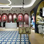 Hard Rock - Puerto Banus (adults Only)