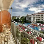 Hard Rock - Puerto Banus (adults Only) 4*
