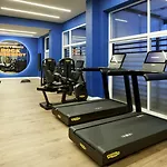 Hard Rock - Puerto Banus (adults Only) Готель Марбелья