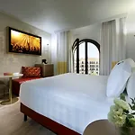 Hard Rock - Puerto Banus (adults Only) 4* Марбелья