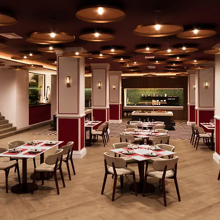 Hard Rock - Puerto Banus (adults Only) 酒店