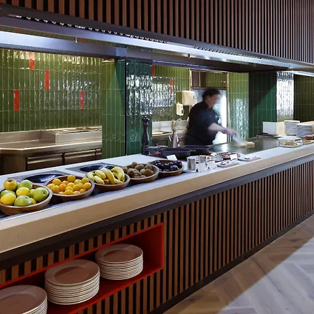 Hard Rock - Puerto Banus (adults Only) 酒店 马尔韦利亚