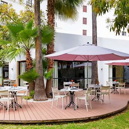 酒店 Hard Rock - Puerto Banus (adults Only)