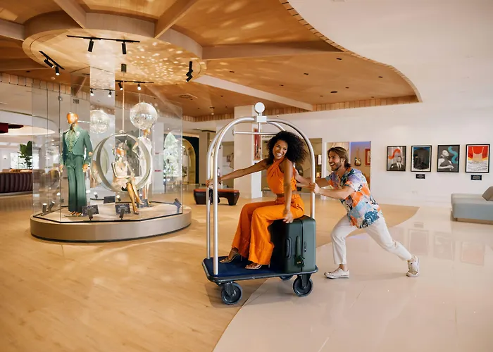 Hard Rock - Puerto Banus (adults Only)