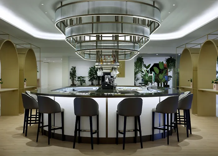 Hard Rock - Puerto Banus (adults Only)