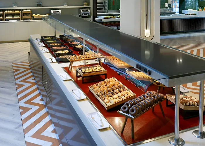 Отель Hard Rock - Puerto Banus (adults Only)