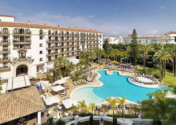 Hard Rock - Puerto Banus (adults Only)
