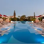Hard Rock - Puerto Banus (adults Only) 호텔