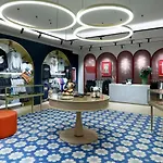 Hard Rock - Puerto Banus (adults Only)
