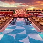 호텔 Hard Rock - Puerto Banus (adults Only) 마르베야