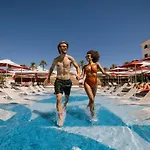 호텔 Hard Rock - Puerto Banus (adults Only)