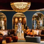 Hard Rock - Puerto Banus (adults Only) 4*