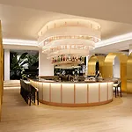 Hard Rock - Puerto Banus (adults Only) 4*