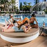호텔 Hard Rock - Puerto Banus (adults Only) 마르베야