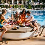 Hard Rock - Puerto Banus (adults Only) 4*
