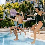 호텔 Hard Rock - Puerto Banus (adults Only)