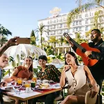 Hard Rock - Puerto Banus (adults Only) 마르베야