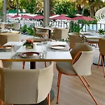 Hard Rock - Puerto Banus (adults Only) 4* 마르베야