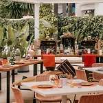 Hard Rock - Puerto Banus (adults Only) 4*