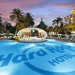 호텔 Hard Rock - Puerto Banus (adults Only) 4*