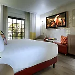 Hard Rock - Puerto Banus (adults Only) 호텔 4*