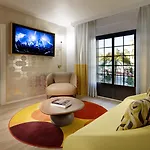 Hard Rock - Puerto Banus (adults Only) 호텔