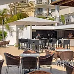 Hard Rock - Puerto Banus (adults Only) 마르베야