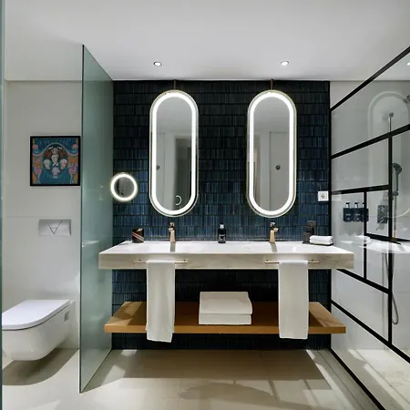 Hotel Hard Rock - Puerto Banus (adults Only) Marbella