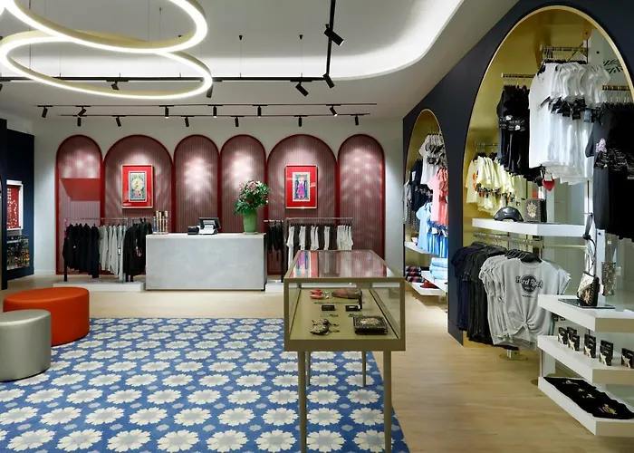 Hard Rock - Puerto Banus (adults Only)