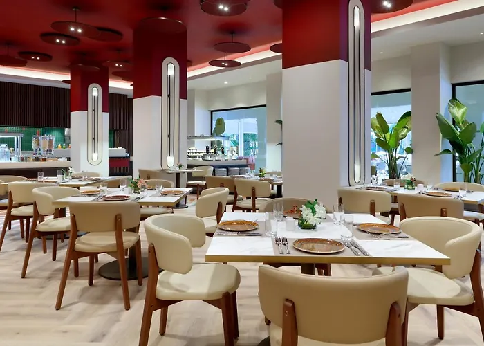 Hard Rock - Puerto Banus (adults Only)